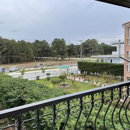 Maisonette By The Sea Keramoti  Exterior photo